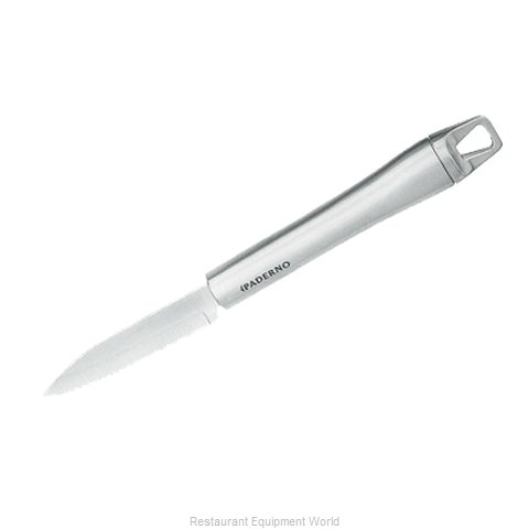 Paderno World Cuisine 48278-55 Knife, Paring