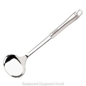 Paderno World Cuisine 48278-62 Serving Spoon, Solid