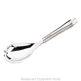 Paderno World Cuisine 48278-63 Serving Spoon, Rice Server