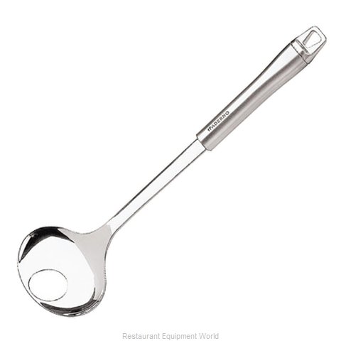 Paderno World Cuisine 48278-64 Serving Spoon, Perforated