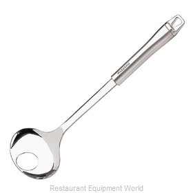 Paderno World Cuisine 48278-64 Serving Spoon, Perforated