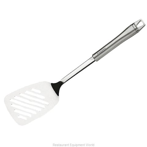 Paderno World Cuisine 48278-71 Turner, Slotted, Stainless Steel