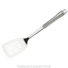 Paderno World Cuisine 48278-71 Turner, Slotted, Stainless Steel