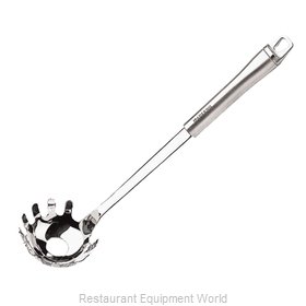 Paderno World Cuisine 48278-74 Fork, Spaghetti / Pasta Grabber