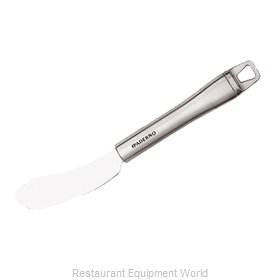 Paderno World Cuisine 48278-75 Knife / Spreader, Butter