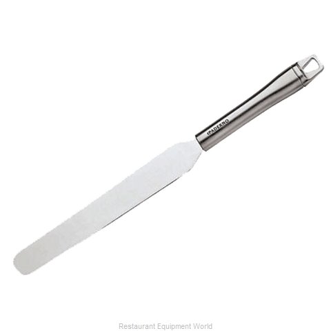 Paderno World Cuisine 48278-77 Spatula, Baker's