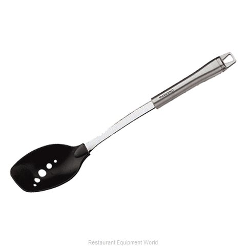 Paderno World Cuisine 48278-81 Serving Spoon, Perforated