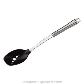 Paderno World Cuisine 48278-81 Serving Spoon, Perforated