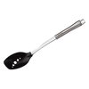 Cuchara de Servir, Perforada
 <br><span class=fgrey12>(Paderno World Cuisine 48278-81 Serving Spoon, Perforated)</span>