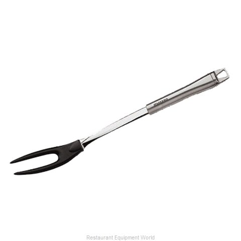 Paderno World Cuisine 48278-83 Fork, Cook's (Magnified)