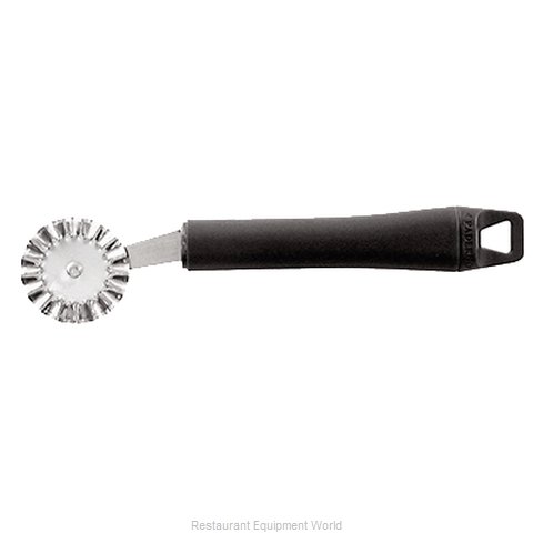 Paderno World Cuisine 48280-32 Pastry Dough Cutting Wheel