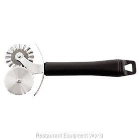 Paderno World Cuisine 48280-39 Pastry Dough Cutting Wheel