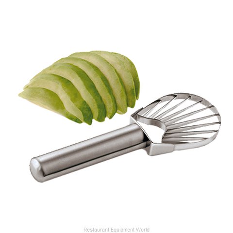 Paderno World Cuisine 48286-62 Pitter / Slicer, Fruit