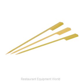 Paderno World Cuisine 48300-33 Skewers, Bamboo