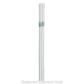 Paderno World Cuisine 48300-39 Straws