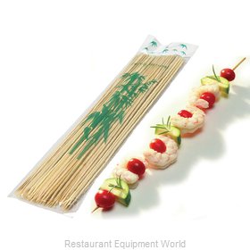 Paderno World Cuisine 48307-01 Skewers, Bamboo