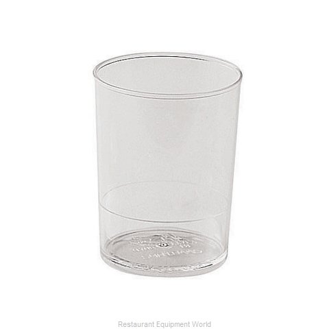 Paderno World Cuisine 48350-02 Disposable Cups (Magnified)