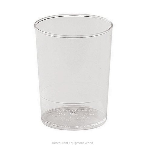 Paderno World Cuisine 48350-03 Disposable Cups