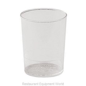 Paderno World Cuisine 48350-03 Disposable Cups