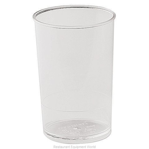 Paderno World Cuisine 48350-04 Disposable Cups