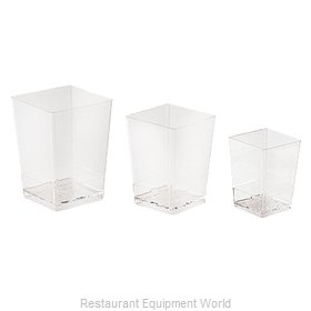 Paderno World Cuisine 48351-02 Disposable Bowl
