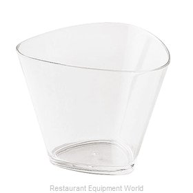 Paderno World Cuisine 48353-01 Disposable Cups / Cones