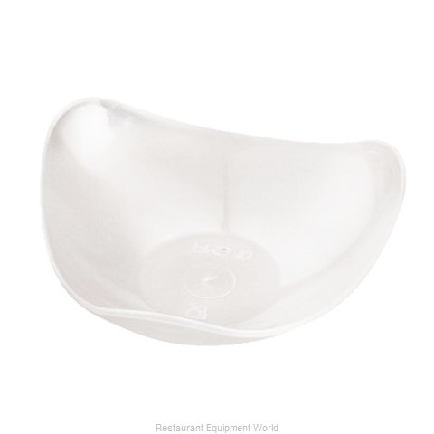 Paderno World Cuisine 48356-01 Soup Salad Pasta Cereal Bowl, Plastic