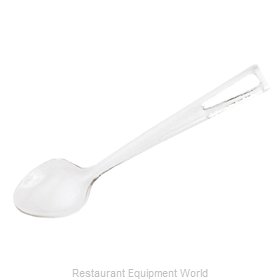 Paderno World Cuisine 48363-01 Spoon, Dessert