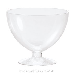 Paderno World Cuisine 48365-09 Disposable Bowls