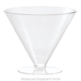 Paderno World Cuisine 48366-09 Disposable Bowls