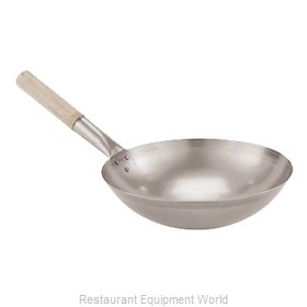 Paderno World Cuisine 49604-31 Wok Pan