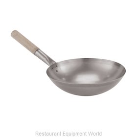 Paderno World Cuisine 49604-36 Wok Pan
