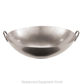 Paderno World Cuisine 49605-46 Wok Pan