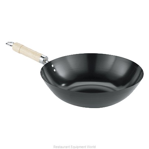 Paderno World Cuisine 49612-33 Wok Pan