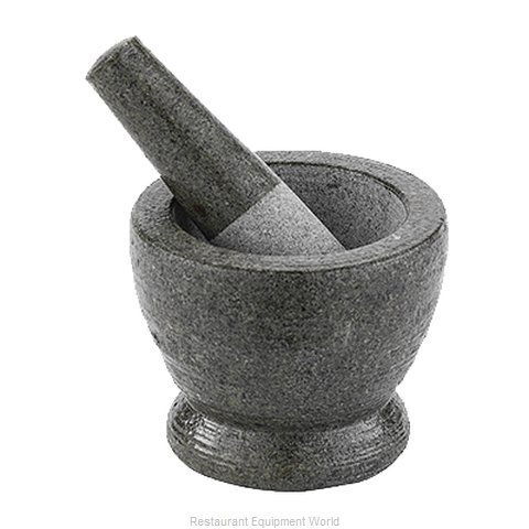 Paderno World Cuisine 49618-12 Mortar Pestle