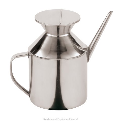 Paderno World Cuisine 49631-11 Oil & Vinegar Cruet Set