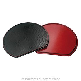 Paderno World Cuisine 49655-20 Serving & Display Tray