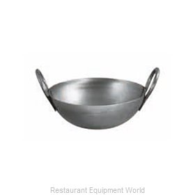 Paderno World Cuisine 49657-20 Serving Bowl, Metal