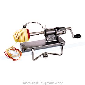 Paderno World Cuisine 49834-AG Potato Peeler Parts & Accessories