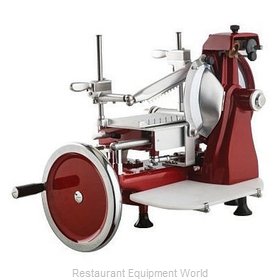 Paderno World Cuisine 49971-25 Food Slicer, Manual