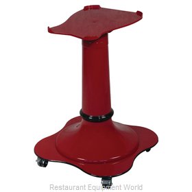 Paderno World Cuisine 49972P30 Equipment Stand, for Mixer / Slicer