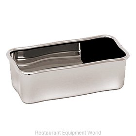 Paderno World Cuisine 66374-00 Sugar Packet Holder / Caddy