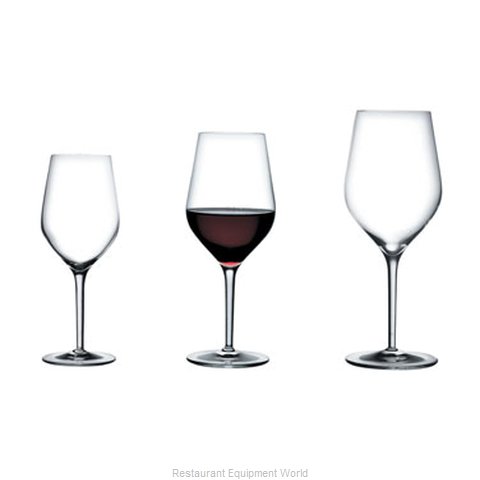 Paderno World Cuisine 95123-3 Glass, Wine