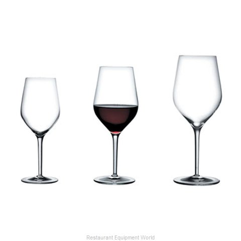 Paderno World Cuisine 95125-7 Glass, Wine