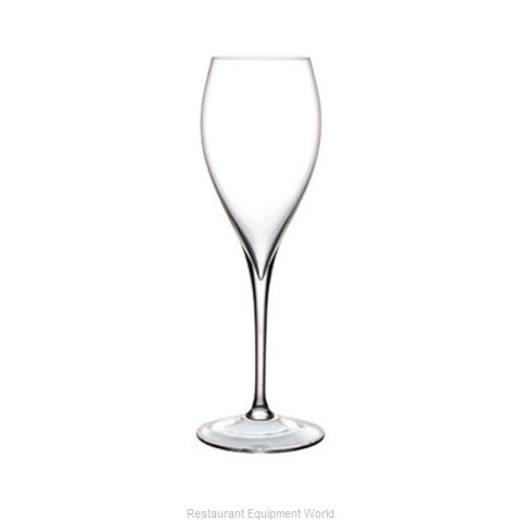 Paderno World Cuisine 95218-6 Glass, Champagne / Sparkling Wine