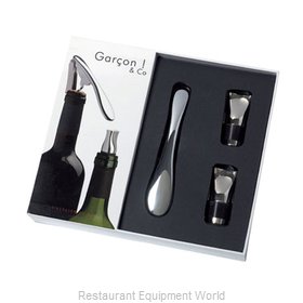 Paderno World Cuisine 95233-9 Corkscrew