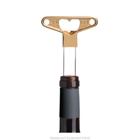 Paderno World Cuisine 95332-9 Wine Bottle Opener Cork Puller