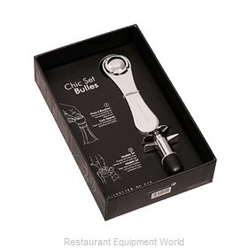 Paderno World Cuisine 95344-2 Corkscrew