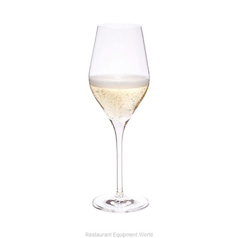 Paderno World Cuisine 95390-9 Glass, Champagne / Sparkling Wine