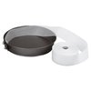 Papel Pergamino
 <br><span class=fgrey12>(Paderno World Cuisine A101007 Parchment Paper)</span>